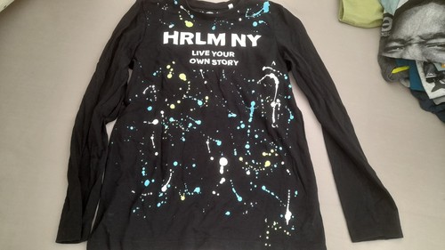 Schwarzes langarmshirt für - langarmshirt,