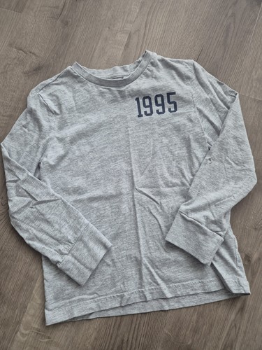 Jungen langarmshirt 134 - langarmshirt, gr.134
