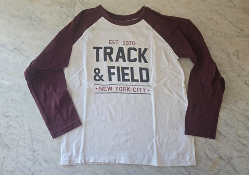 Primark langarmshirt 116 - primark, gr.