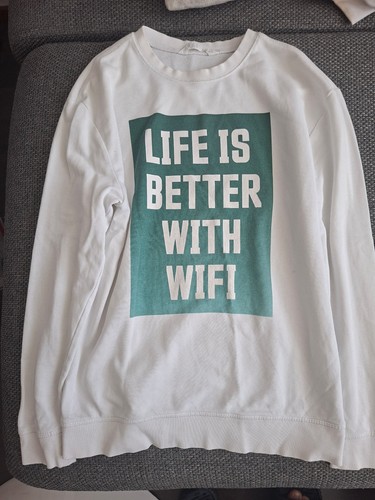 Langarmshirt pullover - langarmshirt,