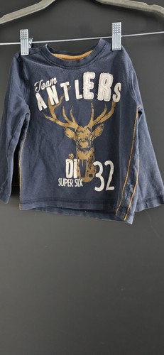 Langarmshirt 98 für - langarmshirt,