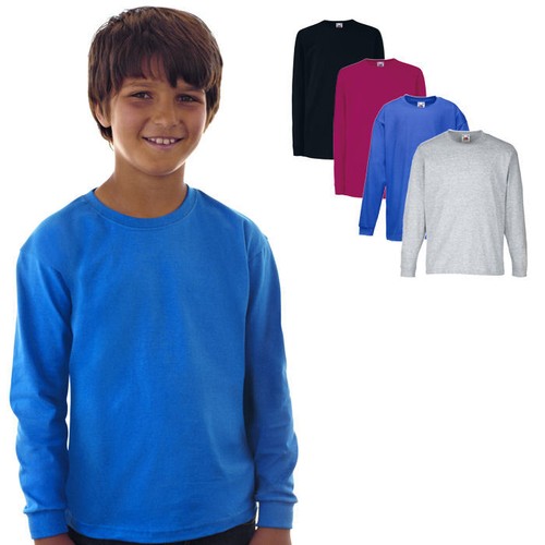 Fruit the loom - the,