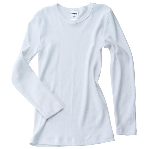 Hermko 2830 kinder langarm - 2830,