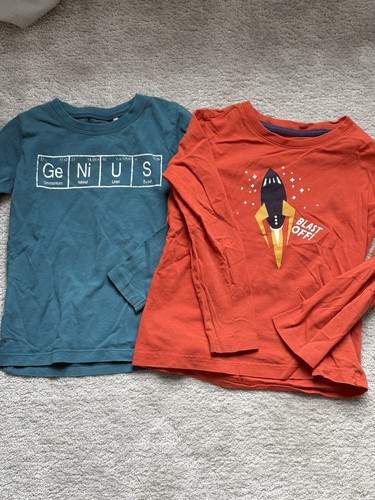 Jungen langarmshirts 2 - jungen, langarmshirts,