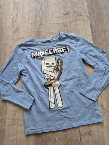 Jungen langarmshirt 140 - langarmshirt, gr.140