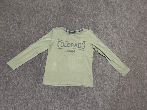 Colorado langarm shirt - colorado,