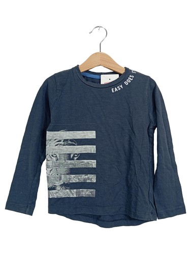 Tom tailor langarmshirt kinder - tailor,