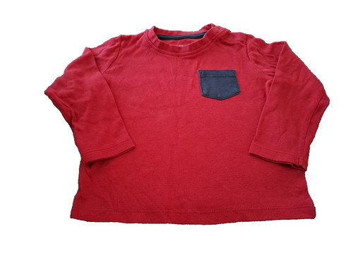 125 jungen langarmshirt - nr.125,