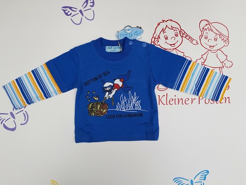 Langarmshirt baby und - langarmshirt,