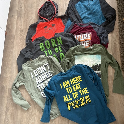 Kleiderpaket jungen teile - kleiderpaket,