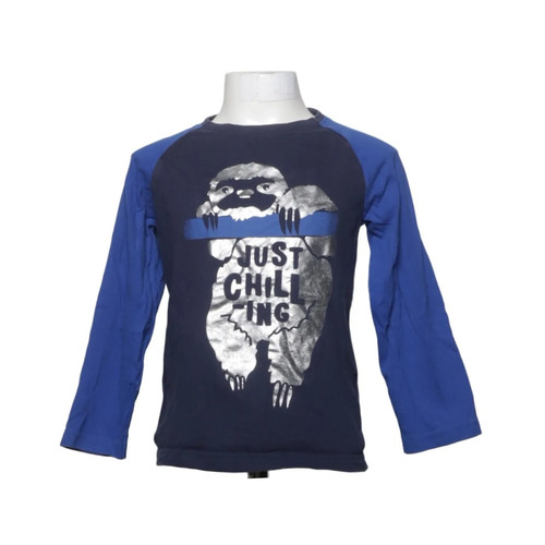 Bluezoo langarmshirt - bluezoo,,