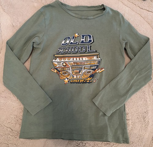 Langarmshirt name gr - name,