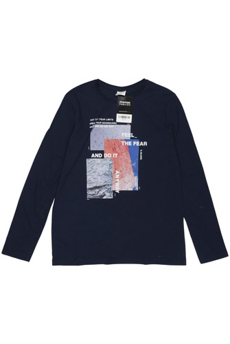 Oliver langarmshirt jungen - langarmshirt,