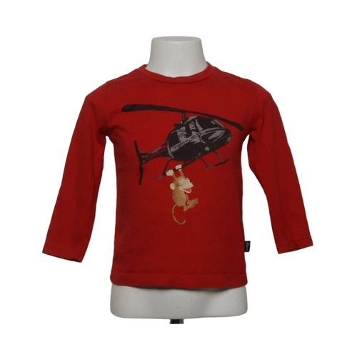 Trigema langarmshirt - trigema,,