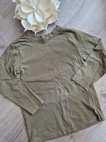 Jungen langarmshirt 128 - langarmshirt, gr.128