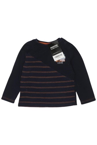 Oliver langarmshirt jungen - s.oliver,