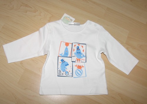 Jungen langarmshirt - jungen,