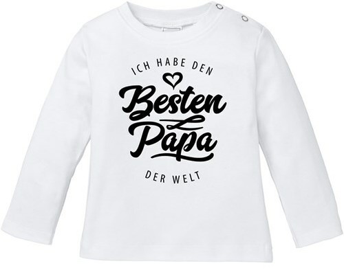 Baby langarmshirt babyshirt - baby,