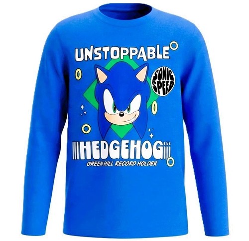 Sonic the hedgehog - the,