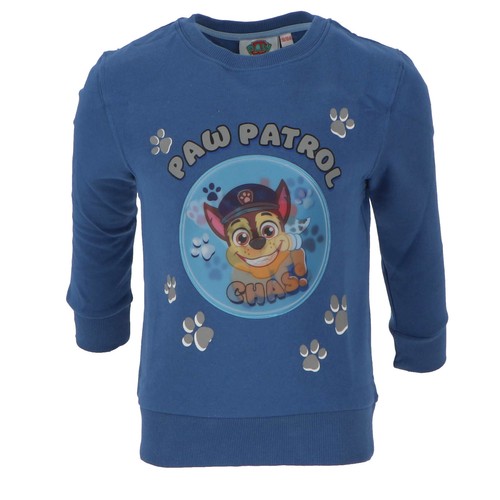 Paw patrol langarmshirt - paw,