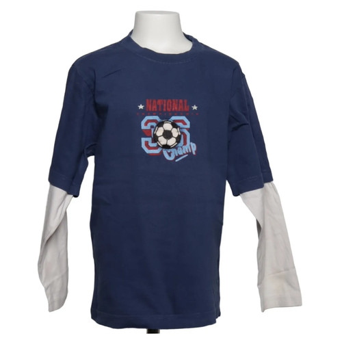 Langarmshirt größe 140 - langarmshirt,, größe: