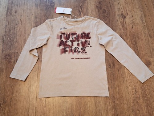 Jungen langarmshirt 140 - langarmshirt, gr.