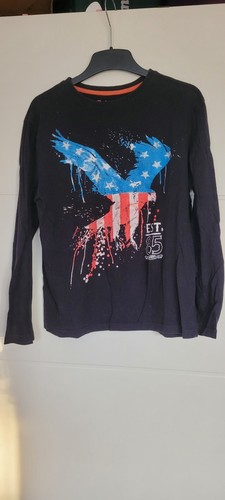 Jungen langarmshirt - jungen,