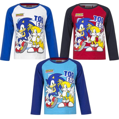 Neu langarmshirt jungen mega - neu,
