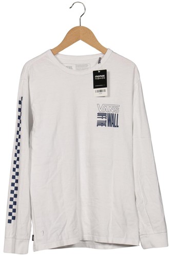 Vans langarmshirt jungen - vans,
