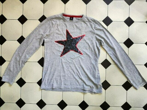 Jungen langarmshirt - jungen,,