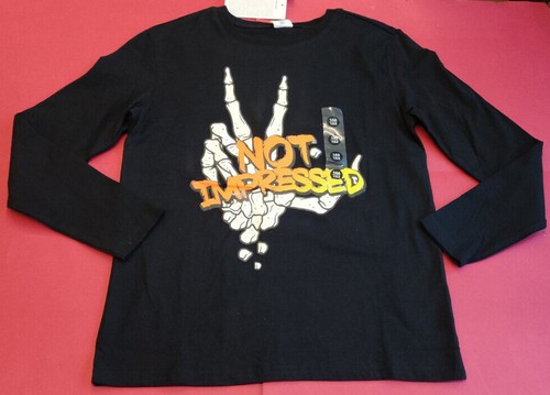 Jungen langarmshirt mit - jungen,