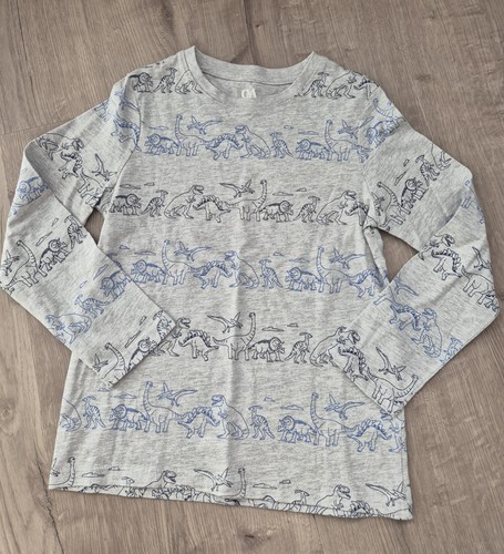 Jungen langarmshirt 122 - jungen, gr.122