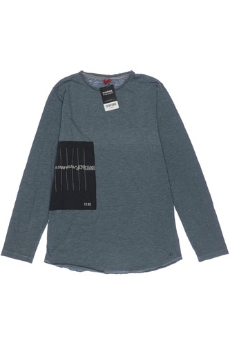 Oliver langarmshirt jungen - s.oliver,