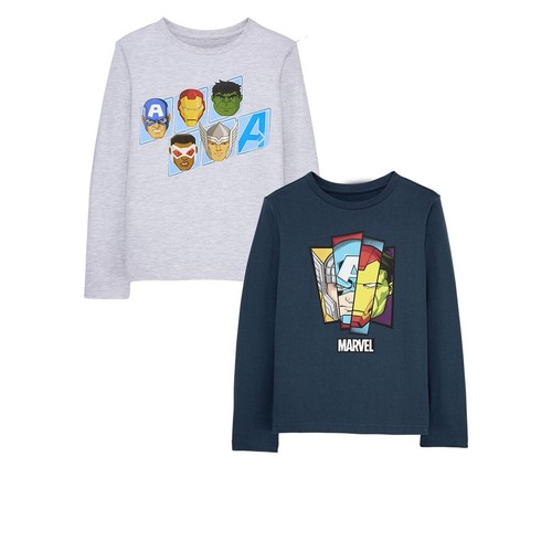 Marvel avengers jungen - avengers,