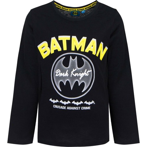 Batman jungen langarmshirt - batman,