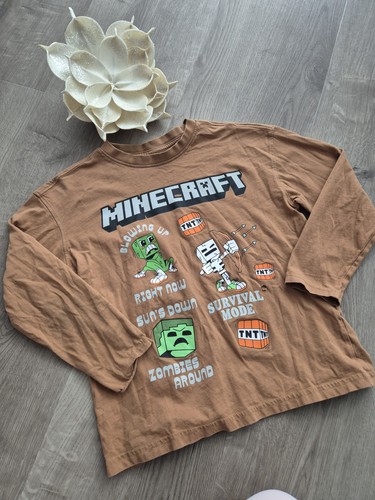Jungen langarmshirt 134 - jungen, gr.134