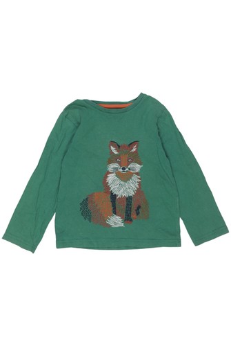 Mini boden langarmshirt jungen - langarmshirt,