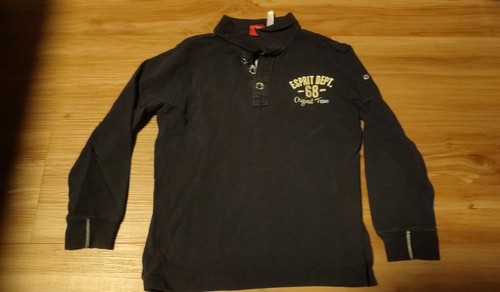 Esprit langarmshirtmit - esprit,