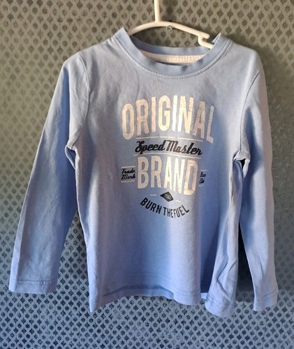 Jungen langarm shirt lupilu - jungen, langarm-