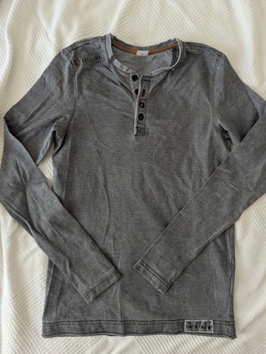 Oliver langarmshirt für - s.oliver,