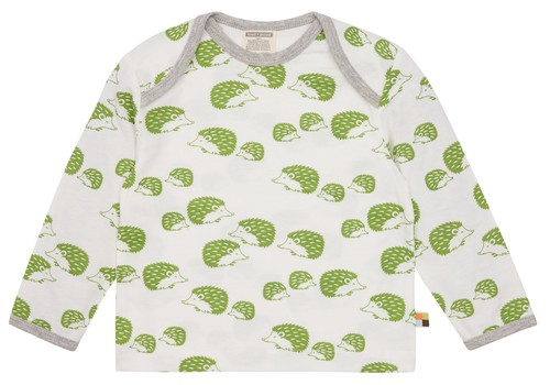 Loud proud langarm shirt - +,