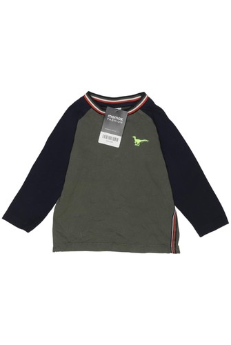 Oliver langarmshirt jungen - s.oliver,