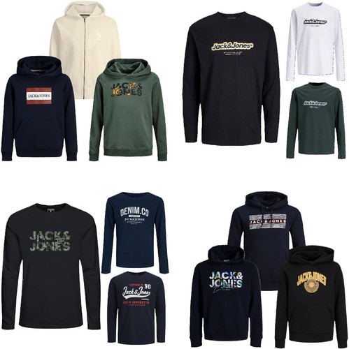Jack jones hoodie - jack, &