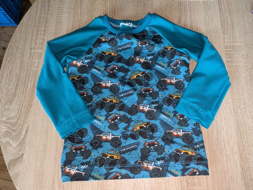 Handmade jungen - handmade,