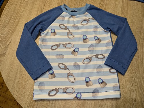 Handmade jungen - handmade,