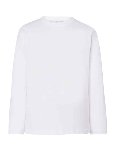Jhk kinder langarmshirt - jhk,