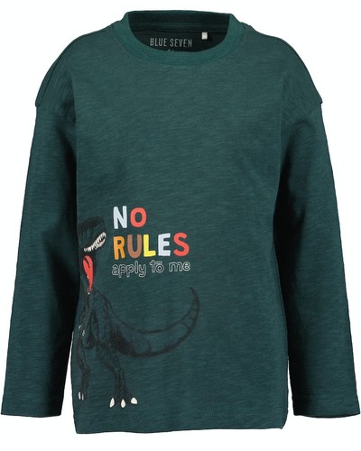 Blue seven jungen langarmshirt - jungen,