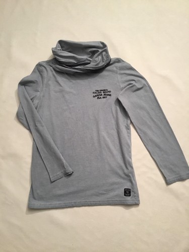 Jungen langarm shirt garcia - jungen,