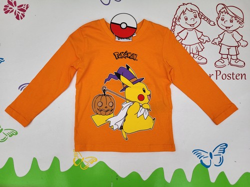 Langarmshirt pullover pokémon - langarmshirt,