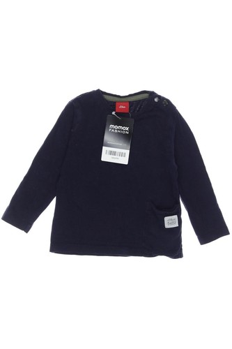 Oliver langarmshirt jungen - s.oliver,